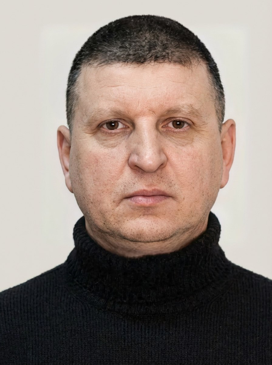 Фотография Баглаев Александр Николаевич, погибший солдат СВО