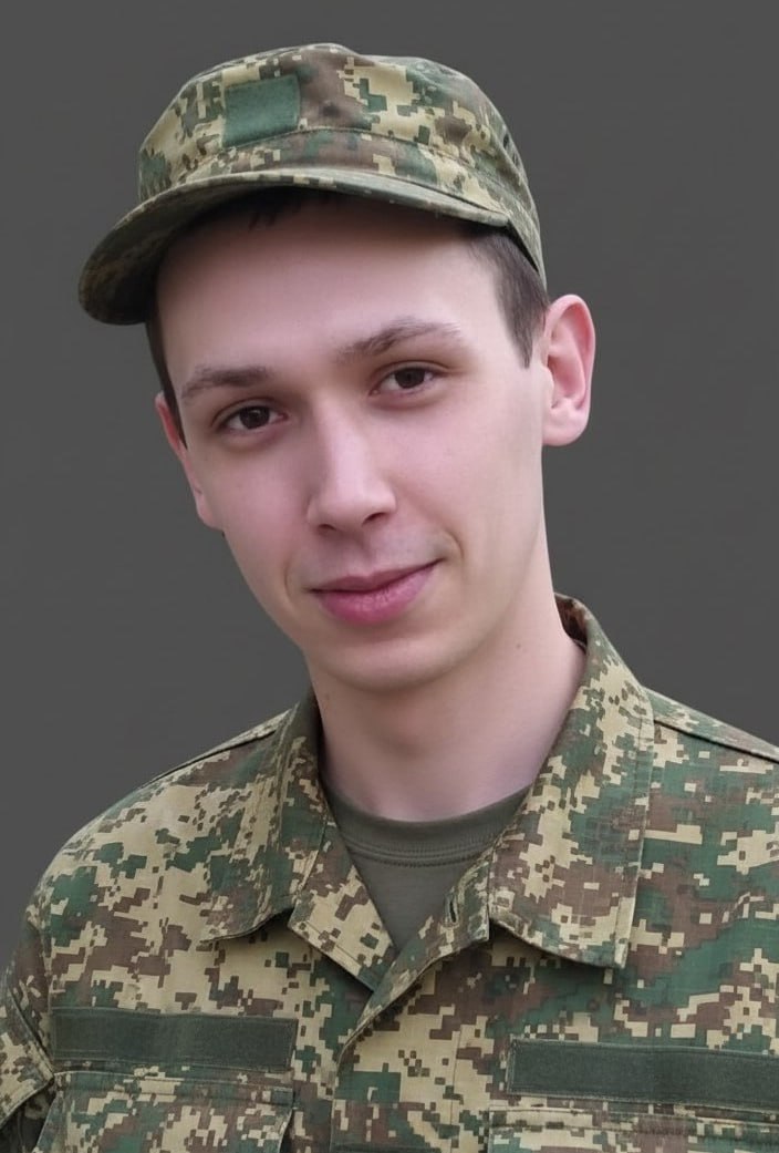 Фотография Меньшиков Андрей Александрович, погибший солдат СВО