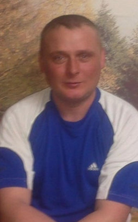 Фотография Хонин Николай Александрович, погибший солдат СВО