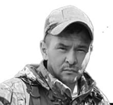 Фотография Юсупов Тимур Минигалиевич, погибший солдат СВО