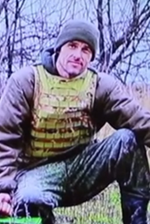 Фотография Сидоренко Николай Владимирович, погибший солдат СВО