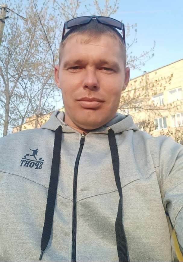 Фотография Гилажев Тимур Тагирянович, погибший солдат СВО