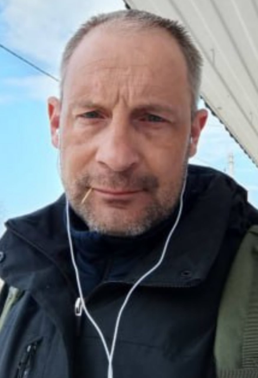 Фотография Соколов Леонид Александрович, погибший солдат СВО