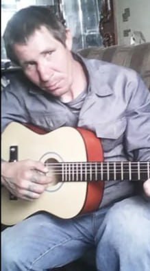 Фотография Широбоков Михаил Анатольевич, погибший солдат СВО