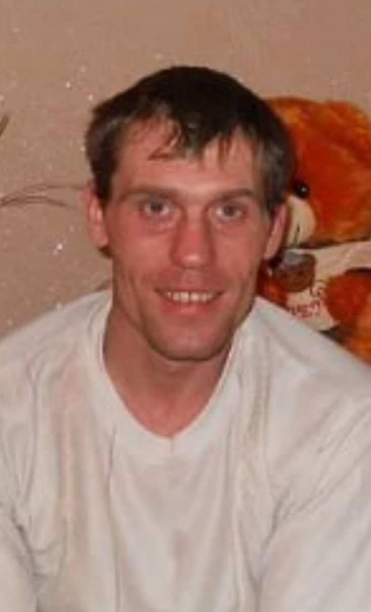 Фотография Шевченко Владимир Юрьевич, погибший солдат СВО