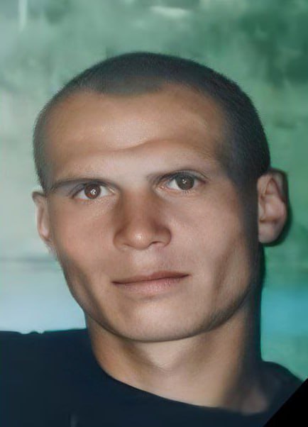 Фотография Неворотов Владимир Михайлович, погибший солдат СВО