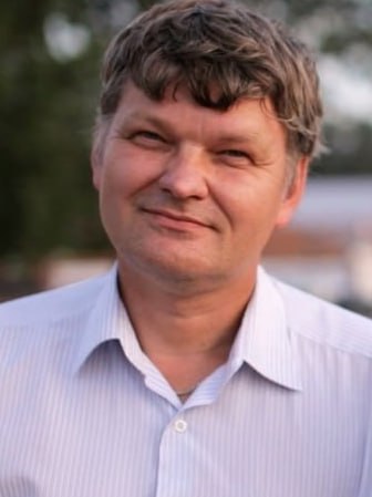 Фотография Кудрявцев Александр Сергеевич, погибший солдат СВО