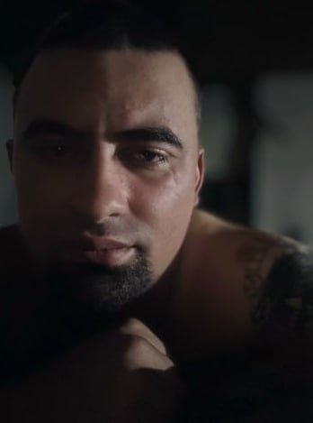 Фотография Баянов Александр Евгеньевич, погибший солдат СВО