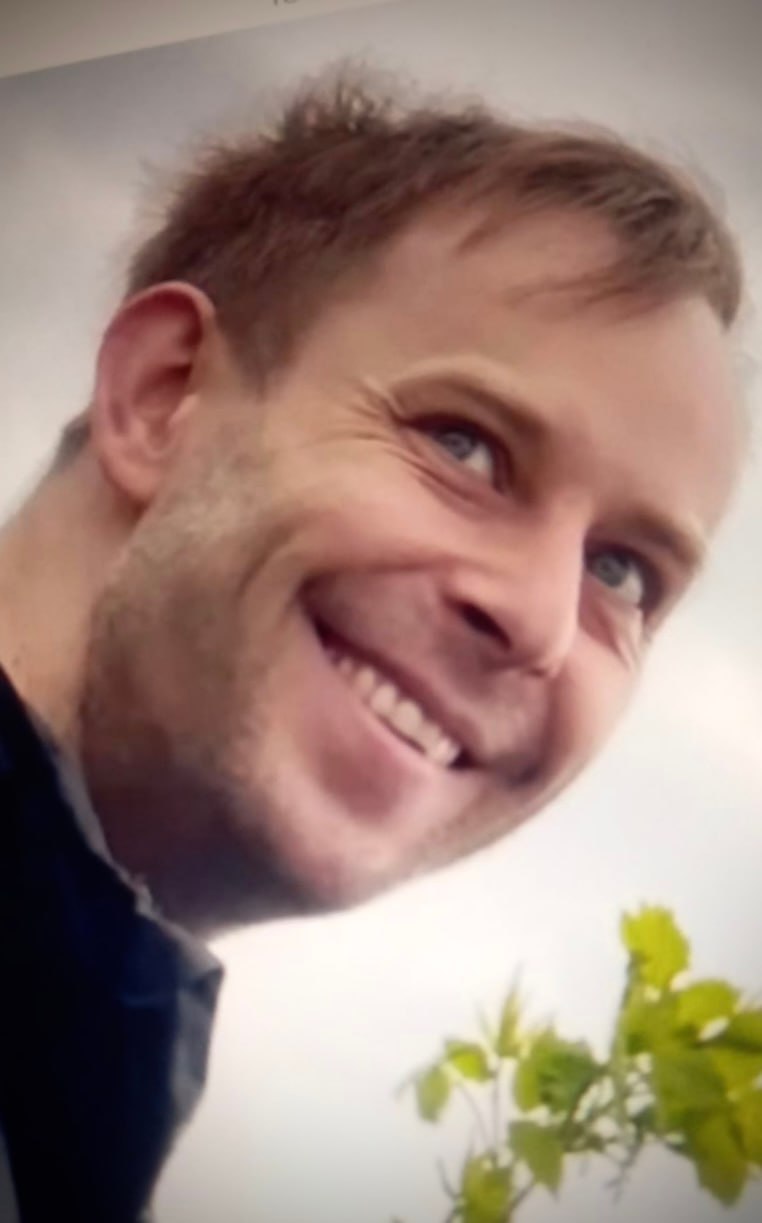 Фотография Наутов Павел Сергеевич, погибший солдат СВО