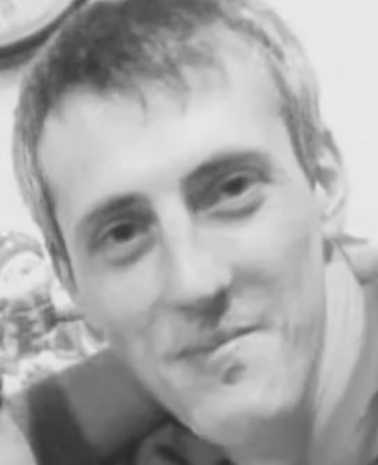 Фотография Пономарь Дмитрий Николаевич, погибший солдат СВО