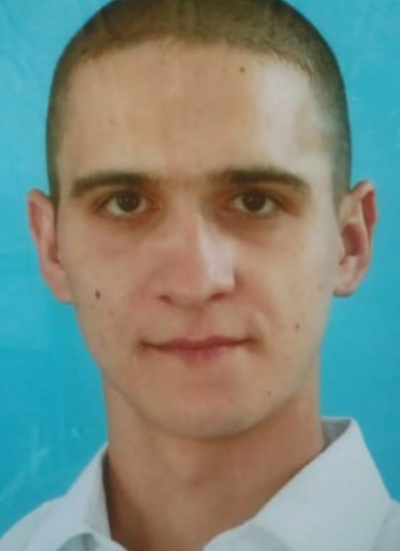 Фотография Залетин Евгений Юрьевич, погибший солдат СВО