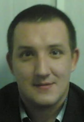 Фотография Шестерненков Виталий Николаевич, погибший солдат СВО