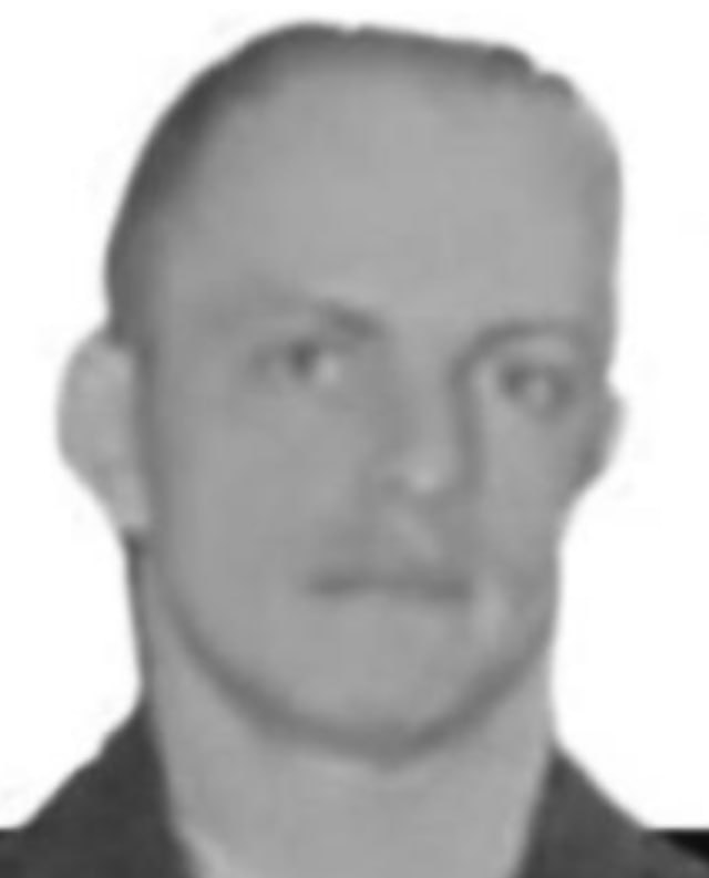 Фотография Модин Игорь Васильевич, погибший солдат СВО