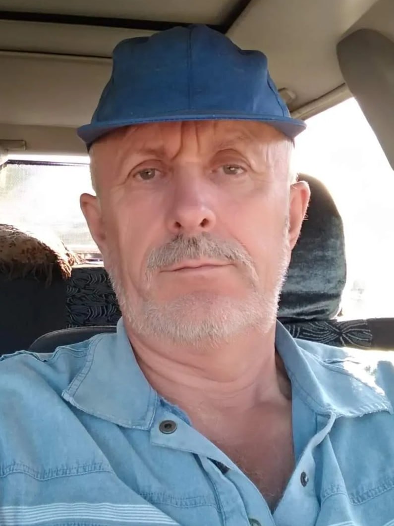 Фотография Купцов Владимир Романович, погибший солдат СВО