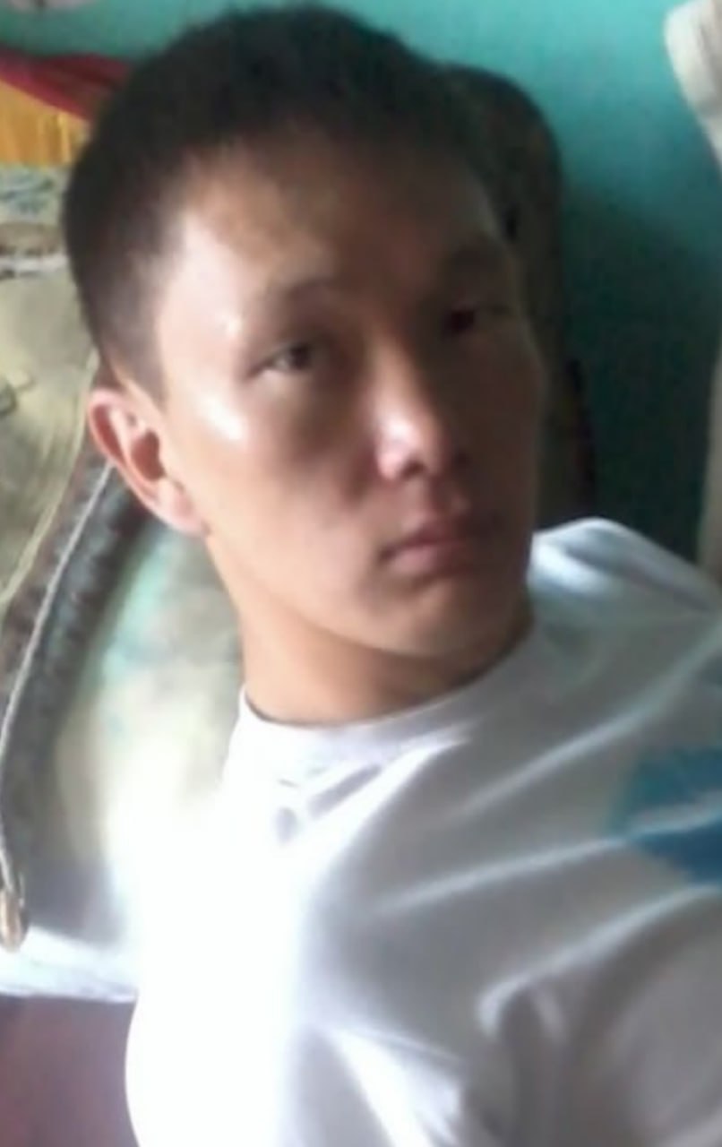 Фотография Ооржак Аяс Олегович, погибший солдат СВО