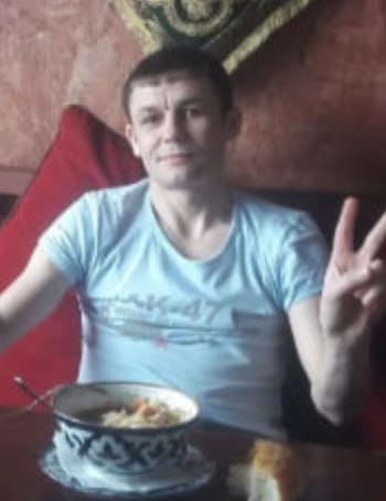 Фотография Карлагин Александр Александрович, погибший солдат СВО