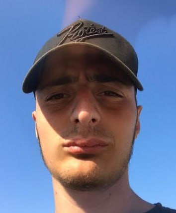 Фотография Черников Константин Мамукович, погибший солдат СВО