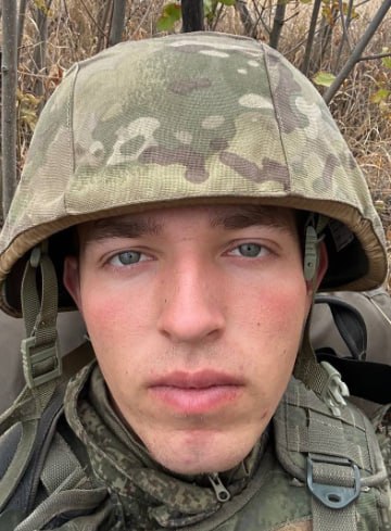 Фотография Чернышов Станислав Иванович, погибший солдат СВО