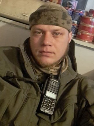 Фотография Шаталов Евгений Михайлович, погибший солдат СВО