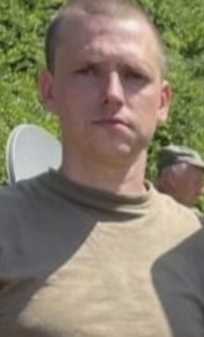 Фотография Сенатов Андрей Александрович, погибший солдат СВО