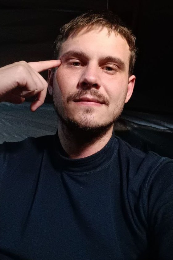 Фотография Ординарцев Евгений Александрович, погибший солдат СВО