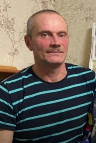 Фотография Ибраев Шамиль Нажипович, погибший солдат СВО