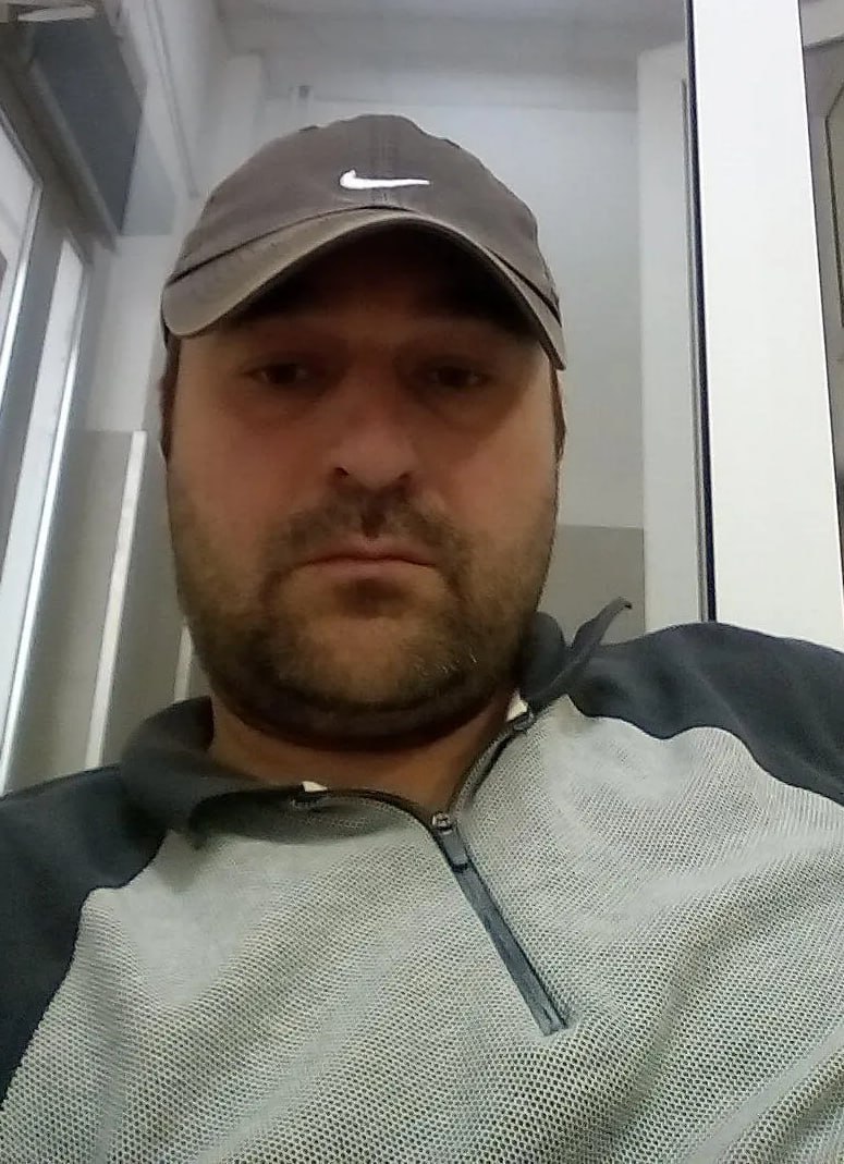 Фотография Прокофьев Роман Анатольевич, погибший солдат СВО