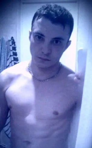 Фотография Ханов Ринат Рафадилович, погибший солдат СВО