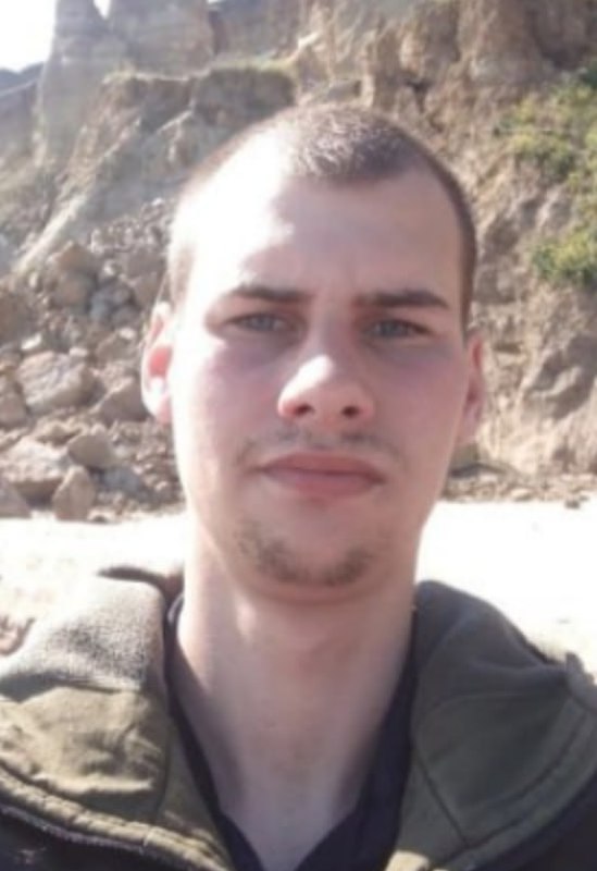 Фотография Рыбальченко Анатолий Сергеевич, погибший солдат СВО