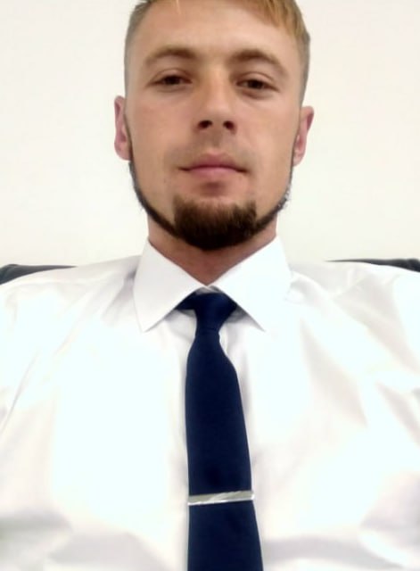 Фотография Дементев Виктор Викторович, погибший солдат СВО