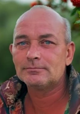 Фотография Захаров Василий Викторович, погибший солдат СВО