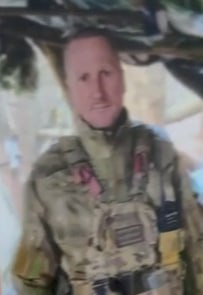 Фотография Павлов Павел Викторович, погибший солдат СВО