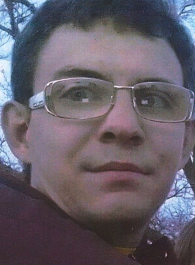 Фотография Лысенко Евгений Владимирович, погибший солдат СВО