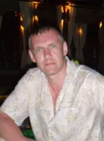 Фотография Рыбаков Сергей Владимирович, погибший солдат СВО