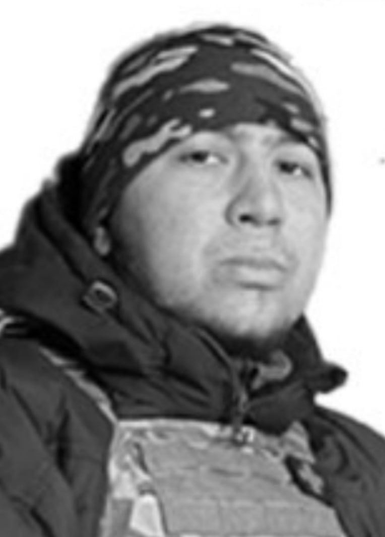 Фотография Кудабаев Талгат Канатбаевич, погибший солдат СВО