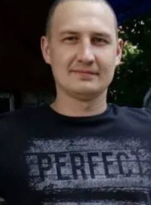 Фотография Еремеев Юрий Николаевич, погибший солдат СВО