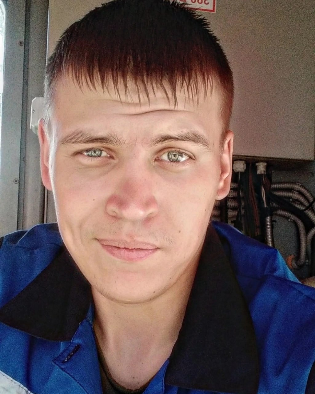 Фотография Абросимов Никита Валерьевич, погибший солдат СВО