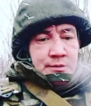 Фотография Асылгаев Алексей Геннадьевич, погибший солдат СВО