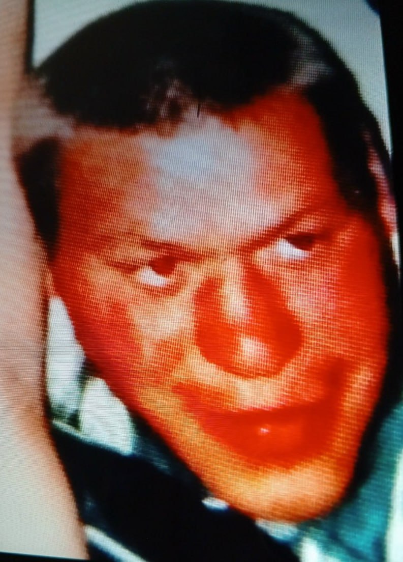 Фотография Чашников Алексей Викторович, погибший солдат СВО