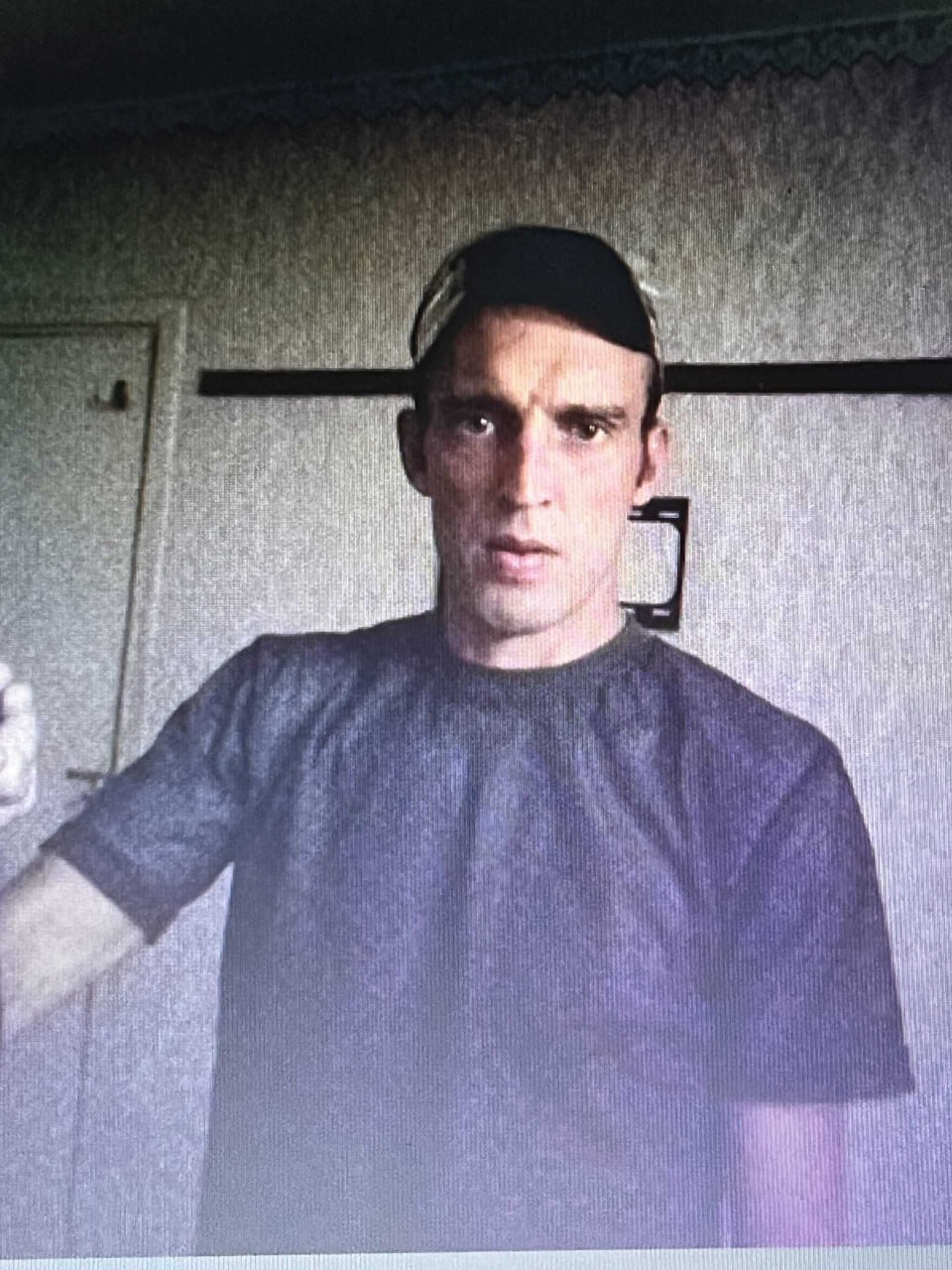 Фотография Дурнов Иван Геннадьевич, погибший солдат СВО