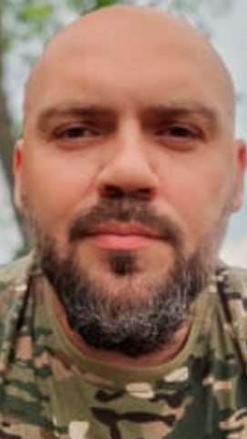 Фотография Кочарян Владимир Ромович, погибший солдат СВО