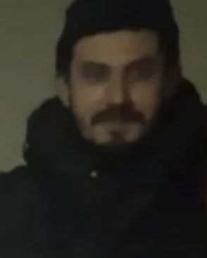 Фотография Нантой Николай Александрович, погибший солдат СВО