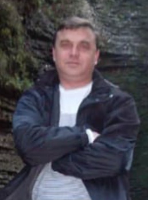 Фотография Каминский Анатолий Анатольевич, погибший солдат СВО