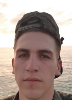 Фотография Калякин Роман Михайлович, погибший солдат СВО