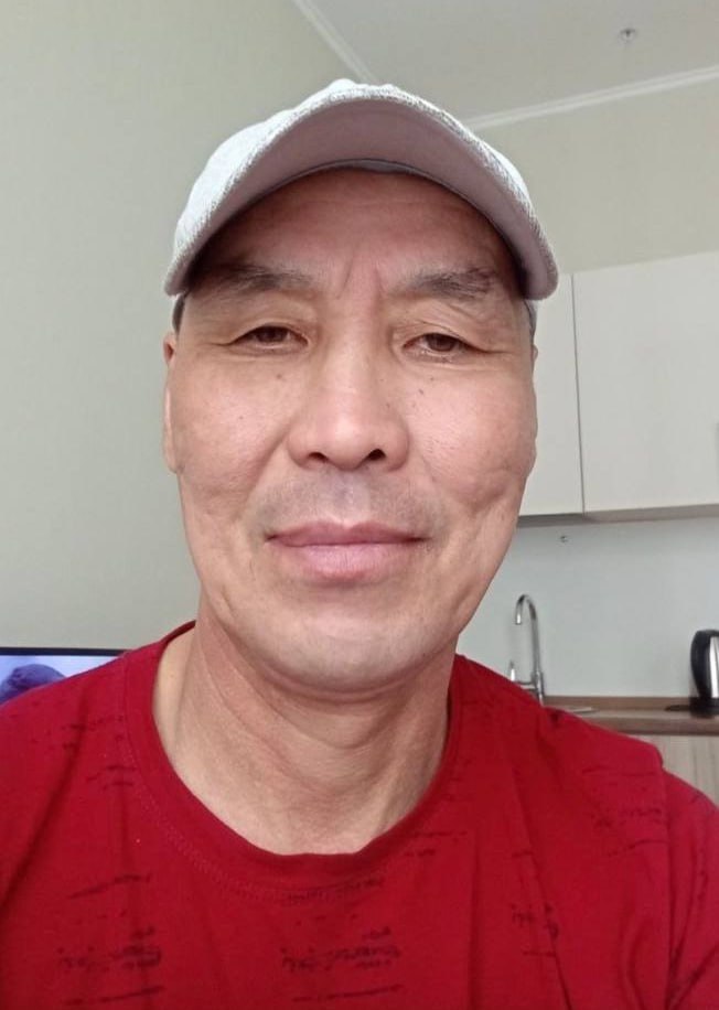 Фотография Седип Мерген Сайын-оолович, погибший солдат СВО