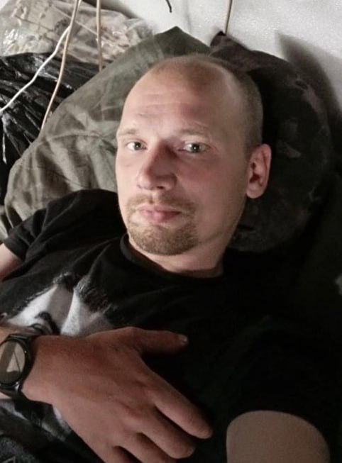 Фотография Балашов Сергей Александрович, погибший солдат СВО