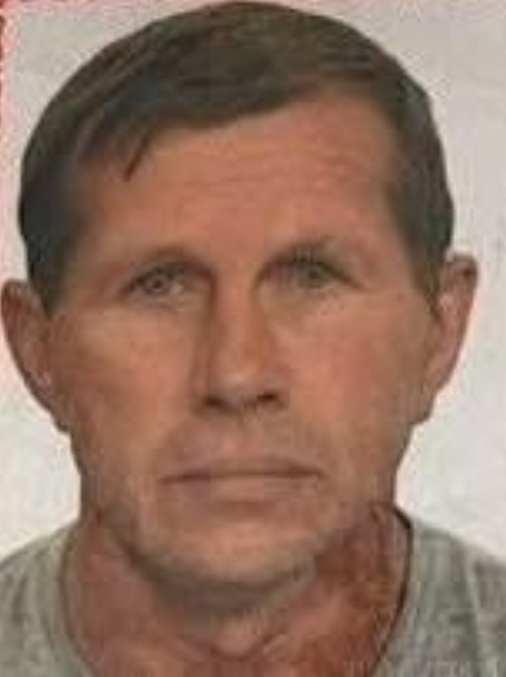 Фотография Омельченко Сергей, погибший солдат СВО