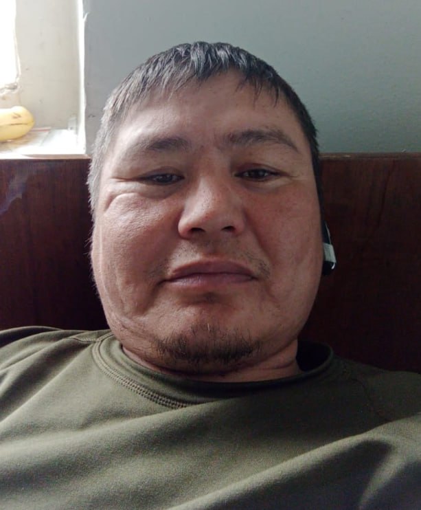 Фотография Сыдан Ратмир Бадыл-оолович, погибший солдат СВО