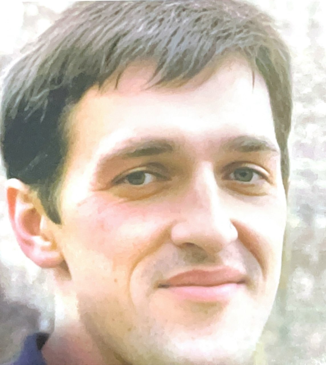 Фотография Второй Вячеслав Петрович, погибший солдат СВО