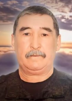 Фотография Мухамедьянов Камил Ахатович, погибший солдат СВО